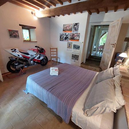 Sport Bikes And Nature Monterotondo  Ngoại thất bức ảnh