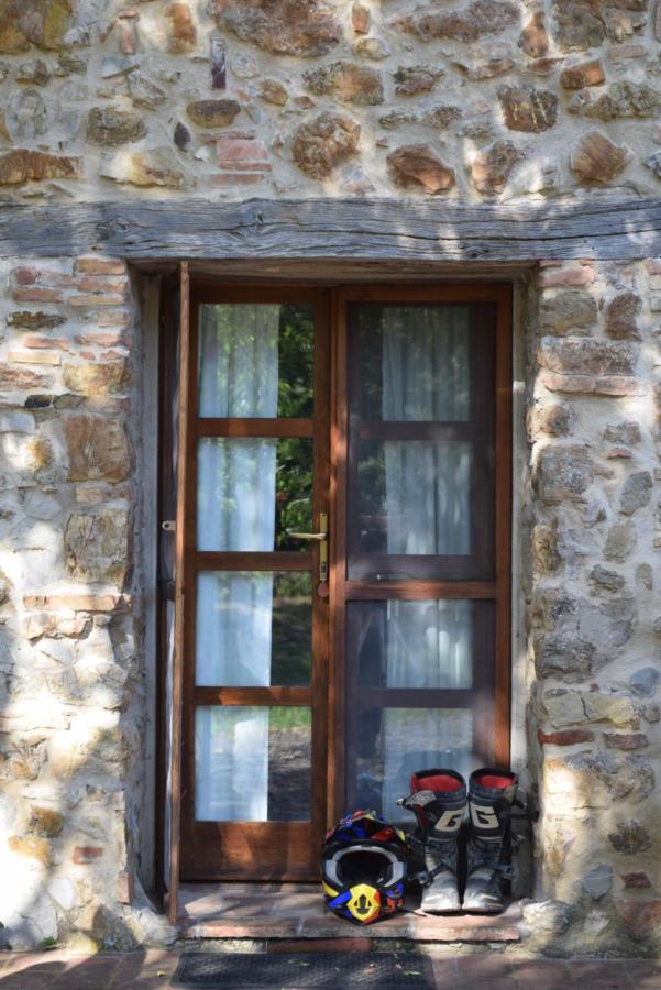 Sport Bikes And Nature Monterotondo  Ngoại thất bức ảnh